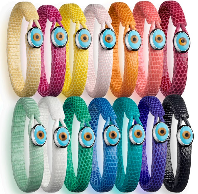 ����� ����� ������� New Braclet Tabbahs Copacabana.b
